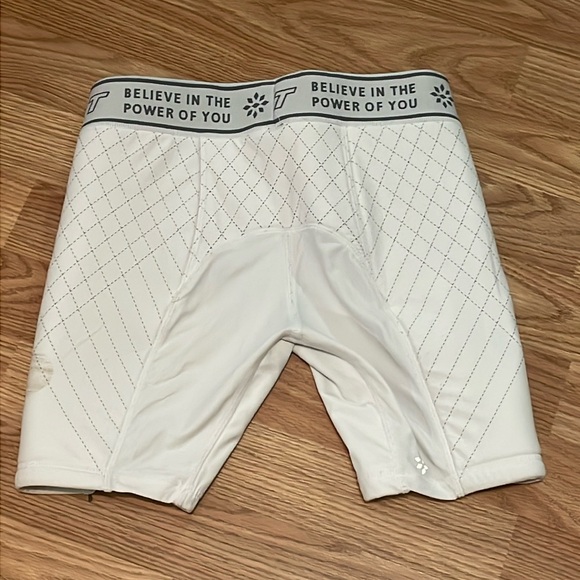 Rip-it Girls Softball Sliding Shorts - Picture 3 of 5